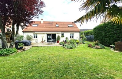 vente maison 460 000 € à proximité de Fontenay-le-Vicomte (91540)