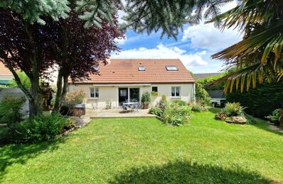 vente maison 435 000 € à proximité de Leudeville (91630)