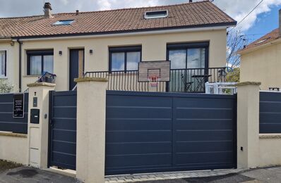 vente maison 365 000 € à proximité de Plessis-Saint-Benoist (91410)