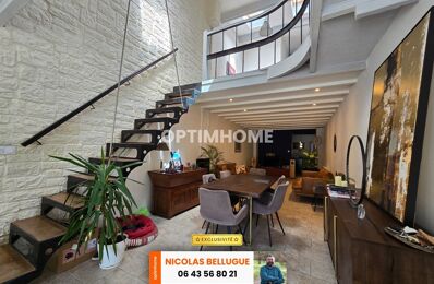 vente maison 235 000 € à proximité de Pomport (24240)