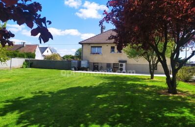 vente maison 252 504 € à proximité de Allainville (28500)