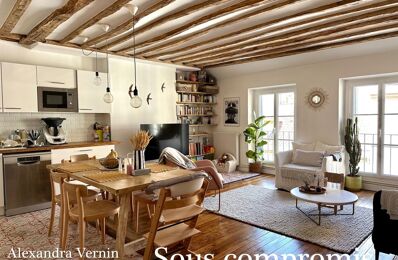 vente appartement 750 000 € à proximité de Louveciennes (78430)