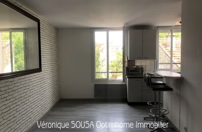 vente appartement 276 000 € à proximité de Louveciennes (78430)
