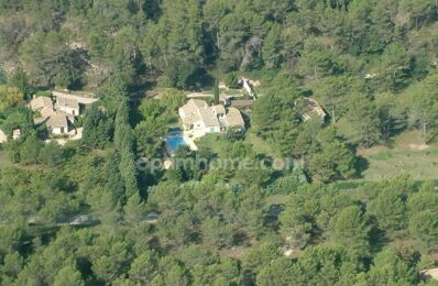 vente maison 890 000 € à proximité de Mas-Blanc-des-Alpilles (13103)