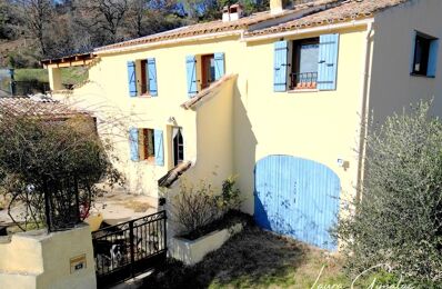 vente maison 490 000 € à proximité de Saint-Roman-de-Malegarde (84290)