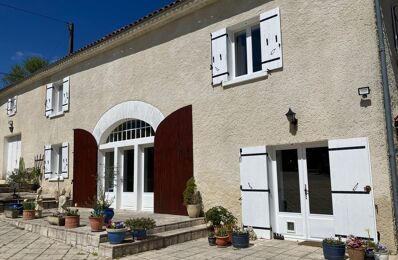 vente maison 367 425 € à proximité de Saint-Antoine-Cumond (24410)