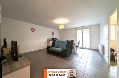 vente appartement 110 000 € à proximité de Riorges (42153)