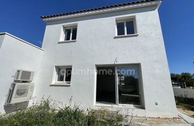vente maison 315 000 € à proximité de Frontignan (34110)