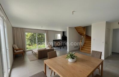 vente maison 315 000 € à proximité de Corneilhan (34490)