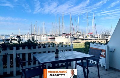 vente appartement 499 000 € à proximité de Le Grau-du-Roi (30240)