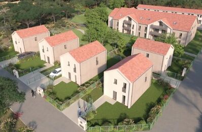 maison 4 pièces 89 m2 à vendre à Saint-Brevin-les-Pins (44250)
