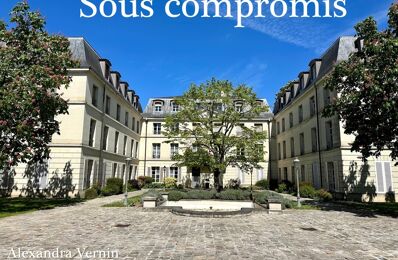 vente appartement 770 000 € à proximité de Villennes-sur-Seine (78670)