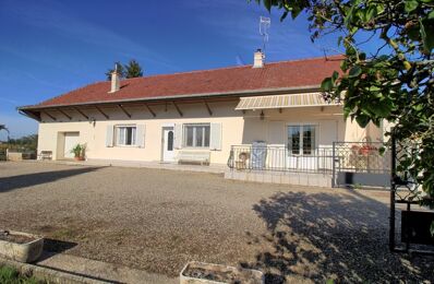 vente maison 220 000 € à proximité de Laperrière-sur-Saône (21170)