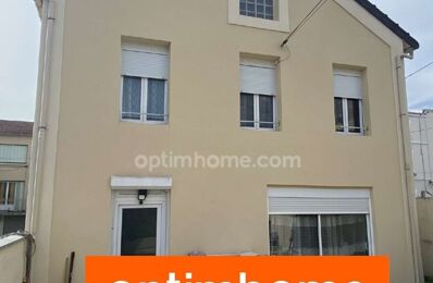 vente maison 350 000 € à proximité de Bois-Colombes (92270)