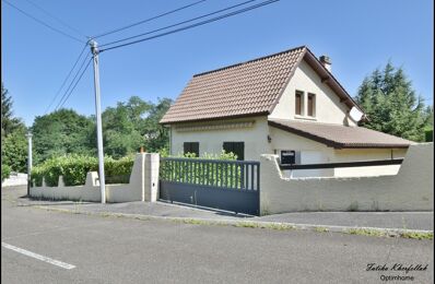 vente maison 212 000 € à proximité de Lucq-de-Béarn (64360)