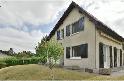 vente maison 212 000 € à proximité de Morlanne (64370)