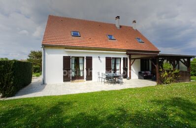 vente maison 499 000 € à proximité de Villers-Saint-Frambourg (60810)