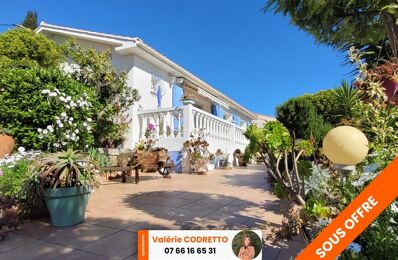 vente maison 410 000 € à proximité de La Crau (83260)