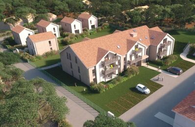 vente appartement 198 720 € à proximité de La Plaine-sur-Mer (44770)