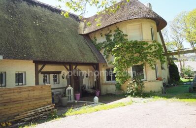 vente maison 1 240 000 € à proximité de Le Croisic (44490)