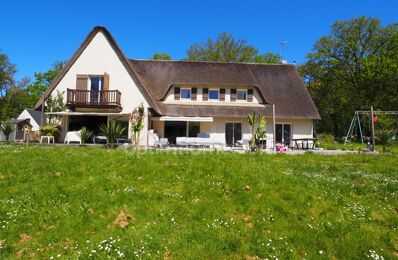 vente maison 1 050 000 € à proximité de Camoël (56130)