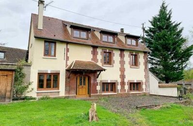vente maison 199 000 € à proximité de Boury-en-Vexin (60240)