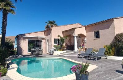vente maison 669 000 € à proximité de Cap d'Agde (34300)