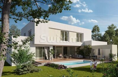 vente maison 1 675 000 € à proximité de Valergues (34130)