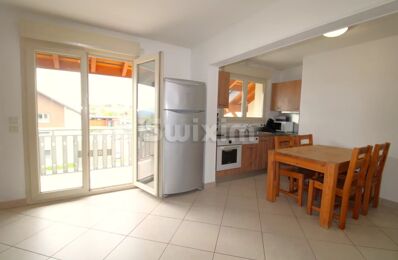 vente appartement 230 000 € à proximité de Viuz-en-Sallaz (74250)