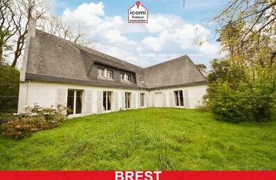 maison 11 pièces 340 m2 à vendre à Brest (29200)