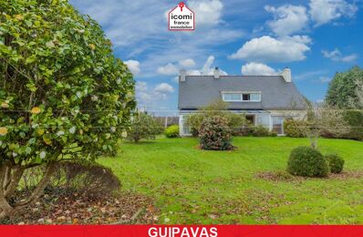 vente maison 334 500 € à proximité de Guiclan (29410)
