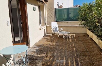 location appartement 1 300 € CC /mois à proximité de Marseille 15 (13015)