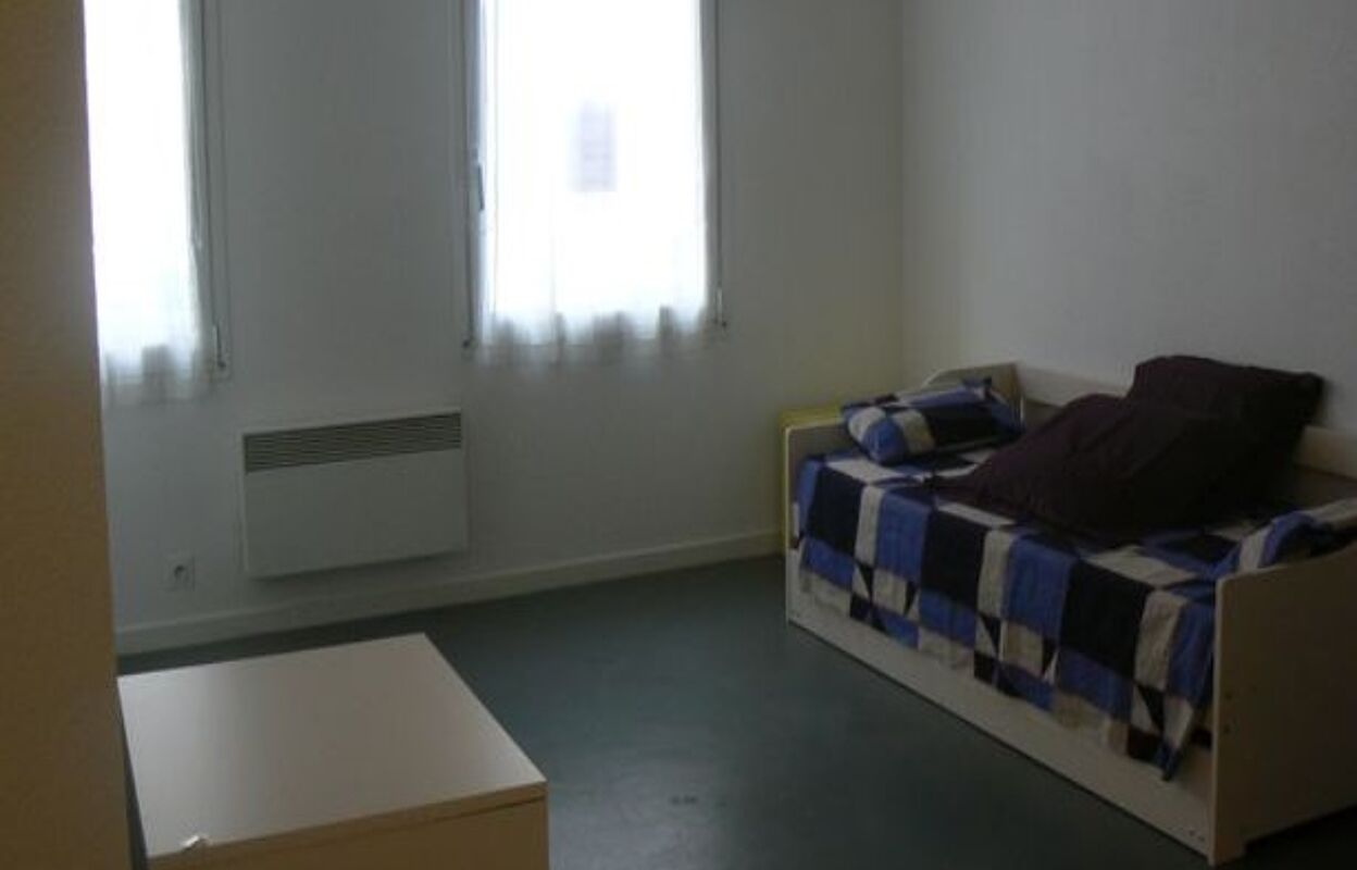 appartement 1 pièces 20 m2 à louer à Bordeaux (33000)
