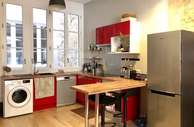 location appartement 1 390 € CC /mois à proximité de Mérignac (33700)