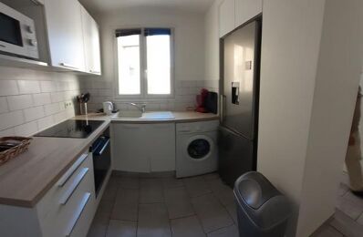 location appartement 900 € CC /mois à proximité de Cassis (13260)