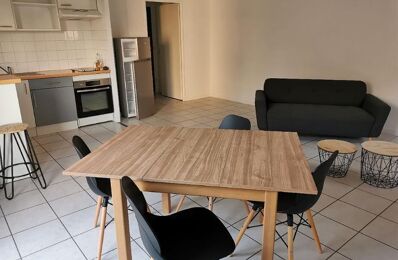 location appartement 997 € CC /mois à proximité de Villenave-d'Ornon (33140)