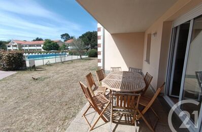 vente appartement 131 100 € à proximité de Le Verdon-sur-Mer (33123)