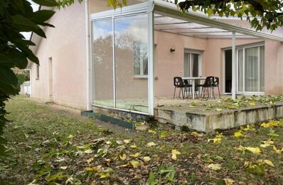 vente maison 648 900 € à proximité de Saint-Jean-d'Illac (33127)