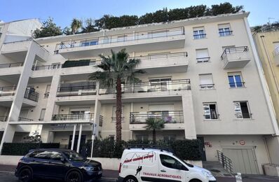vente garage 52 000 € à proximité de Cannes (06400)