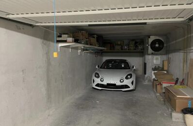 vente garage 52 000 € à proximité de Nice (06000)