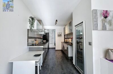 vente appartement 220 000 € à proximité de Peillon (06440)