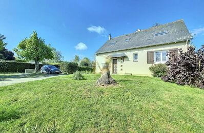 vente maison 249 600 € à proximité de Chaumont-sur-Loire (41150)