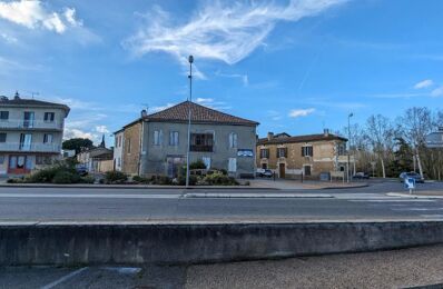 vente maison 120 000 € à proximité de Roquelaure (32810)