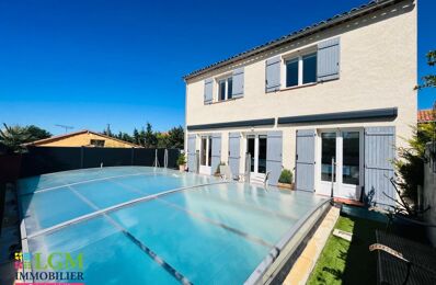 vente maison 445 000 € à proximité de Saint-Chamas (13250)