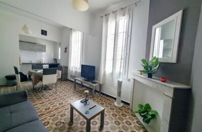 vente appartement 105 000 € à proximité de Orange (84100)