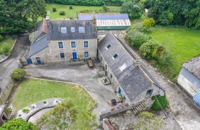 vente maison 334 000 € à proximité de Plouray (56770)