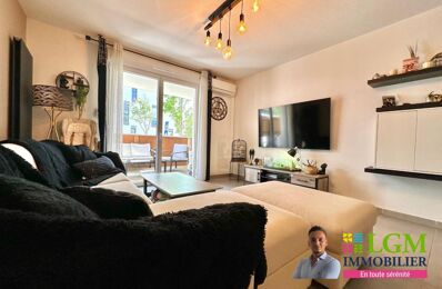 vente appartement 184 000 € à proximité de Aimargues (30470)