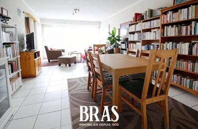 vente appartement 142 300 € à proximité de Bouguenais (44340)