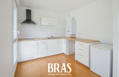 appartement 2 pièces 47 m2 à louer à Saint-Sébastien-sur-Loire (44230)