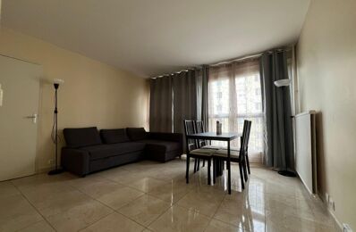 location appartement 945 € CC /mois à proximité de Andrésy (78570)